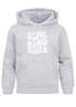 Kinder Hoodie Jungen Schulkind 2025 Geschenkidee Einschulung Typo Schriftzug  personalisiert mit Jahreszahl Jungengeschenke Moonworks®preview