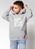 Kinder Hoodie Jungen Schulkind 2025 Geschenkidee Einschulung Typo Schriftzug  personalisiert mit Jahreszahl Jungengeschenke Moonworks®preview