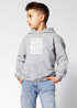 Kinder Hoodie Jungen Schulkind 2025 Geschenkidee Einschulung Typo Schriftzug  personalisiert mit Jahreszahl Jungengeschenke Moonworks®preview