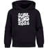 Kinder Hoodie Jungen Schulkind 2025 Geschenkidee Einschulung Typo Schriftzug  personalisiert mit Jahreszahl Jungengeschenke Moonworks®preview