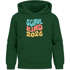 Kinder Hoodie Jungen Schulkind 2025 Geschenkidee Einschulung Typo Schriftzug  personalisiert mit Jahreszahl Jungengeschenke Moonworks®preview