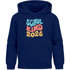 Kinder Hoodie Jungen Schulkind 2025 Geschenkidee Einschulung Typo Schriftzug  personalisiert mit Jahreszahl Jungengeschenke Moonworks®preview