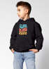 Kinder Hoodie Jungen Schulkind 2025 Geschenkidee Einschulung Typo Schriftzug  personalisiert mit Jahreszahl Jungengeschenke Moonworks®preview