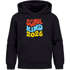 Kinder Hoodie Jungen Schulkind 2025 Geschenkidee Einschulung Typo Schriftzug  personalisiert mit Jahreszahl Jungengeschenke Moonworks®preview