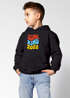 Kinder Hoodie Jungen Schulkind 2025 Geschenkidee Einschulung Typo Schriftzug  personalisiert mit Jahreszahl Jungengeschenke Moonworks®preview