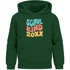 Kinder Hoodie Jungen Schulkind 2025 Geschenkidee Einschulung Typo Schriftzug  personalisiert mit Jahreszahl Jungengeschenke Moonworks®preview