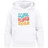 Kinder Hoodie Jungen Schulkind 2025 Geschenkidee Einschulung Typo Schriftzug  personalisiert mit Jahreszahl Jungengeschenke Moonworks®preview