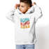Kinder Hoodie Jungen Schulkind 2025 Geschenkidee Einschulung Typo Schriftzug  personalisiert mit Jahreszahl Jungengeschenke Moonworks®preview