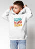 Kinder Hoodie Jungen Schulkind 2025 Geschenkidee Einschulung Typo Schriftzug  personalisiert mit Jahreszahl Jungengeschenke Moonworks®preview