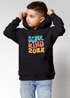 Kinder Hoodie Jungen Schulkind 2025 Geschenkidee Einschulung Typo Schriftzug  personalisiert mit Jahreszahl Jungengeschenke Moonworks®preview