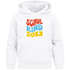 Kinder Hoodie Jungen Schulkind 2025 Geschenkidee Einschulung Typo Schriftzug  personalisiert mit Jahreszahl Jungengeschenke Moonworks®preview