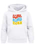 Kinder Hoodie Jungen Schulkind 2025 Geschenkidee Einschulung Typo Schriftzug  personalisiert mit Jahreszahl Jungengeschenke Moonworks®preview
