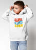 Kinder Hoodie Jungen Schulkind 2025 Geschenkidee Einschulung Typo Schriftzug  personalisiert mit Jahreszahl Jungengeschenke Moonworks®preview