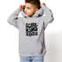 Kinder Hoodie Jungen Schulkind 2025 Geschenkidee Einschulung Typo Schriftzug  personalisiert mit Jahreszahl Jungengeschenke Moonworks®preview