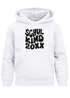 Kinder Hoodie Jungen Schulkind 2025 Geschenkidee Einschulung Typo Schriftzug  personalisiert mit Jahreszahl Jungengeschenke Moonworks®preview