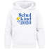 Kinder Hoodie Jungen Schulkind 2025 personalisierte Geschenke zur Einschulung mit Jahreszahl Bedruckt SpecialMe®preview