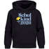Kinder Hoodie Jungen Schulkind 2025 personalisierte Geschenke zur Einschulung mit Jahreszahl Bedruckt SpecialMe®preview