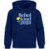 Kinder Hoodie Jungen Schulkind 2025 personalisierte Geschenke zur Einschulung mit Jahreszahl Bedruckt SpecialMe®preview