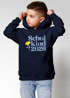 Kinder Hoodie Jungen Schulkind 2025 personalisierte Geschenke zur Einschulung mit Jahreszahl Bedruckt SpecialMe®preview