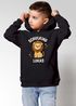 Kinder Hoodie Jungen Schulkind Wunschname Geschenke zur Einschulung personalisiert Schulanfänger Outfit SpecialMe®preview