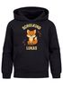 Kinder Hoodie Jungen Schulkind Wunschname Geschenke zur Einschulung personalisiert Schulanfänger Outfit SpecialMe®preview