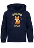 Kinder Hoodie Jungen Schulkind Wunschname Geschenke zur Einschulung personalisiert Schulanfänger Outfit SpecialMe®preview