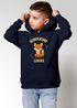 Kinder Hoodie Jungen Schulkind Wunschname Geschenke zur Einschulung personalisiert Schulanfänger Outfit SpecialMe®preview