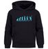 Kinder Hoodie Jungen Tennis Jungengeschenke Sport Hobby GEschenk Tennisspieler Moonworks®preview