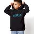 Kinder Hoodie Jungen Tennis Jungengeschenke Sport Hobby GEschenk Tennisspieler Moonworks®preview