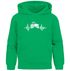 Kinder Hoodie Jungen Traktor Trekker Aufdruck Print Jungengeschenke SpecialMe®preview