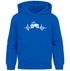 Kinder Hoodie Jungen Traktor Trekker Aufdruck Print Jungengeschenke SpecialMe®preview