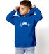 Kinder Hoodie Jungen Traktor Trekker Aufdruck Print Jungengeschenke SpecialMe®preview