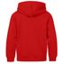 Kinder Hoodie Jungen Traktor Trekker Aufdruck Print personalisiert mit Name SpecialMe®preview