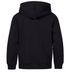 Kinder Hoodie Mädchen Komme nach meinem Papa Spruch Lustig Kapuzenpulli Bedruckt Moonworks®preview
