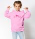 Kinder Hoodie Mädchen Pferde Motiv Mädchengeschenke Herzschlag Pferde Print SpecialMe®preview