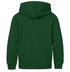 Kinder Hoodie mit Aufdruck Traktor Trekker Jungen Motiv Spruch lustig Jungengeschenke Moonworks®preview