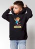 Kinder Hoodie Skateboard Junge – personalisierter Kapuzenpullover mit Namen - personalisierte Jungengeschenke Moonworks®preview