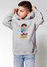Kinder Hoodie Skateboard Junge – personalisierter Kapuzenpullover mit Namen - personalisierte Jungengeschenke Moonworks®preview