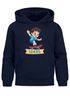 Kinder Hoodie Skateboard Junge – personalisierter Kapuzenpullover mit Namen - personalisierte Jungengeschenke Moonworks®preview