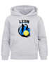 Kinder Hoodie {style_variation_string} mit Namen personalisierte Geschenke {replace1} Jungen Mädchen Moonworks®preview