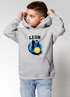 Kinder Hoodie {style_variation_string} mit Namen personalisierte Geschenke {replace1} Jungen Mädchen Moonworks®preview