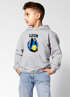 Kinder Hoodie {style_variation_string} mit Namen personalisierte Geschenke {replace1} Jungen Mädchen Moonworks®preview