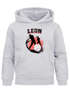Kinder Hoodie {style_variation_string} mit Namen personalisierte Geschenke {replace1} Jungen Mädchen Moonworks®preview