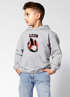 Kinder Hoodie {style_variation_string} mit Namen personalisierte Geschenke {replace1} Jungen Mädchen Moonworks®preview