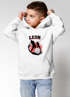 Kinder Hoodie {style_variation_string} mit Namen personalisierte Geschenke {replace1} Jungen Mädchen Moonworks®preview