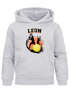 Kinder Hoodie {style_variation_string} mit Namen personalisierte Geschenke {replace1} Jungen Mädchen Moonworks®preview