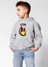 Kinder Hoodie {style_variation_string} mit Namen personalisierte Geschenke {replace1} Jungen Mädchen Moonworks®preview