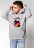 Kinder Hoodie {style_variation_string} mit Namen personalisierte Geschenke {replace1} Jungen Mädchen Moonworks®preview