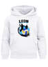 Kinder Hoodie {style_variation_string} mit Namen personalisierte Geschenke {replace1} Jungen Mädchen Moonworks®preview