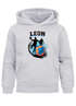 Kinder Hoodie {style_variation_string} mit Namen personalisierte Geschenke {replace1} Jungen Mädchen Moonworks®preview